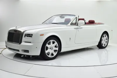 Phantom Drophead